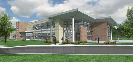 Government Facility