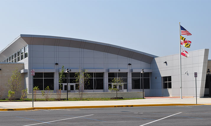 Severna Park Middle School