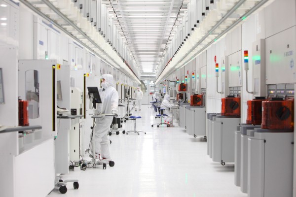 BSL Fabrication Facility